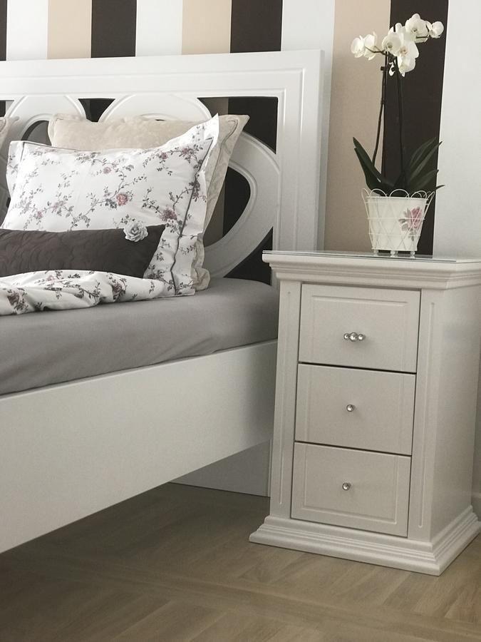 Lux New White Apartment 노비사드 외부 사진